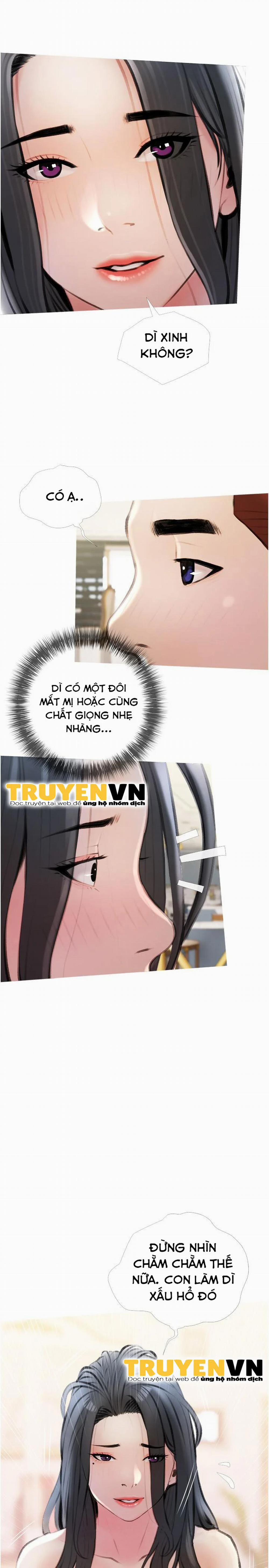 Bài Học Hứng Tình 14 trang 27