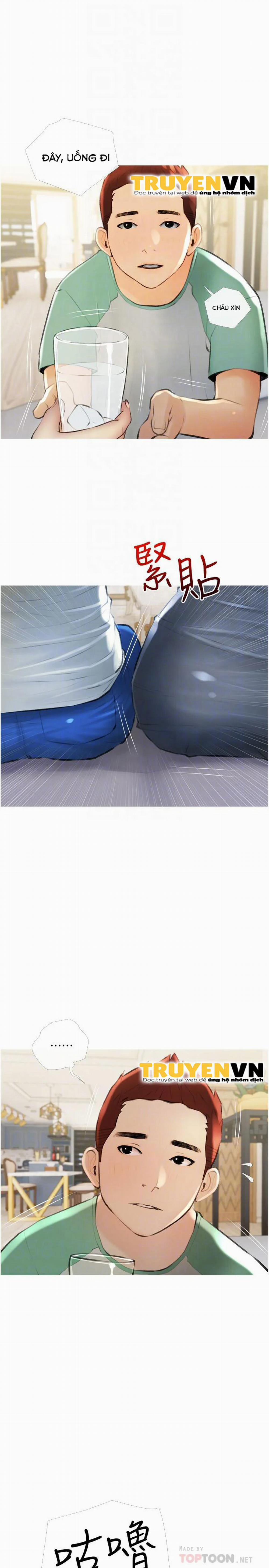 Bài Học Hứng Tình 14 trang 9