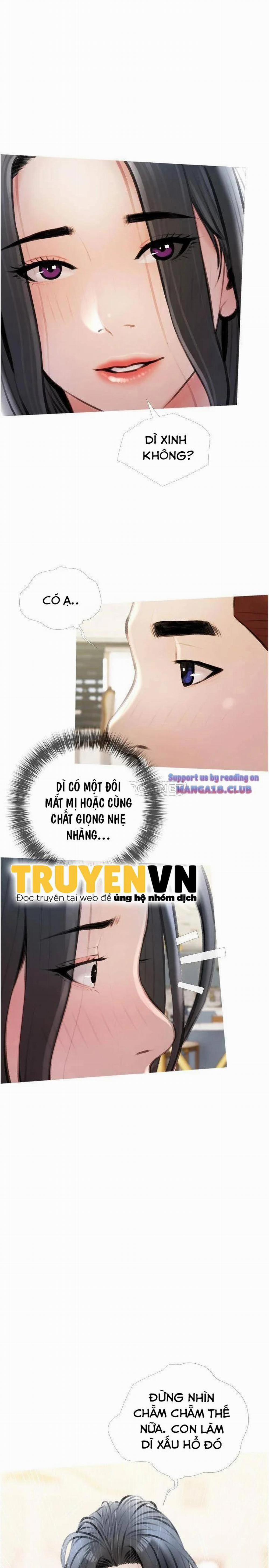 Bài Học Hứng Tình 15 trang 1