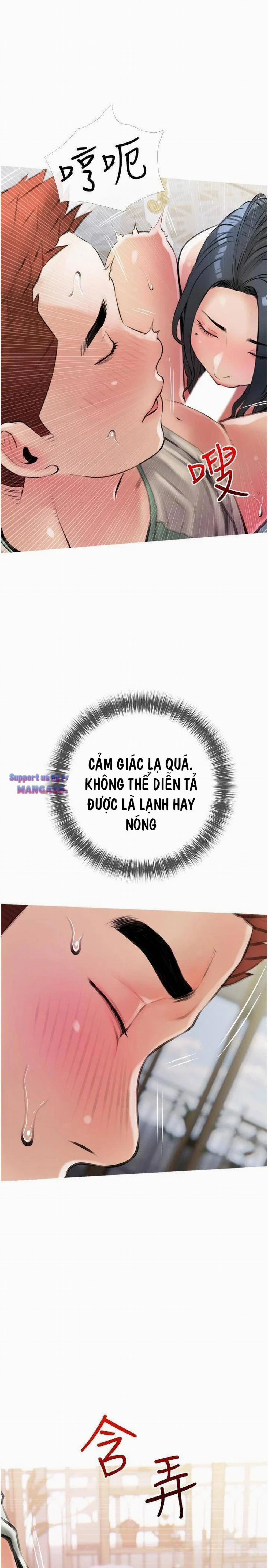 Bài Học Hứng Tình 15 trang 22