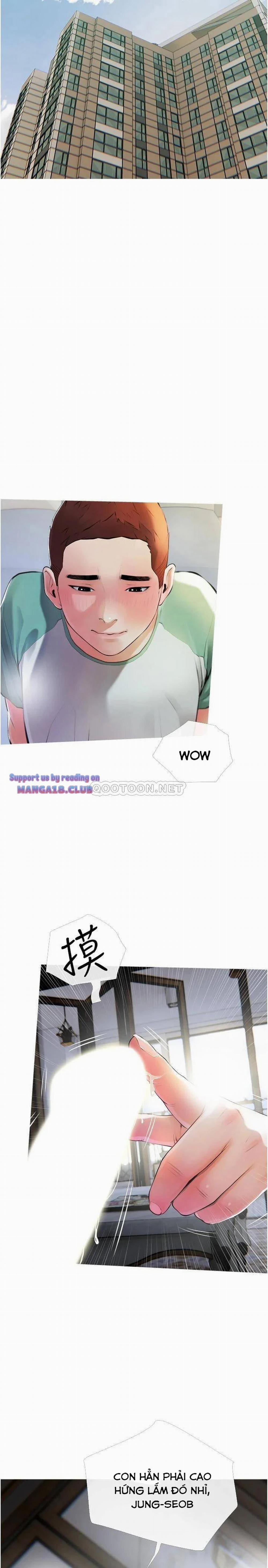 Bài Học Hứng Tình 15 trang 4