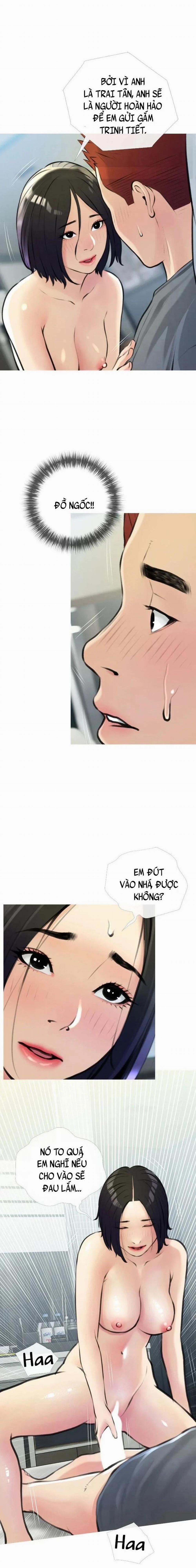 Bài Học Hứng Tình 20 trang 1