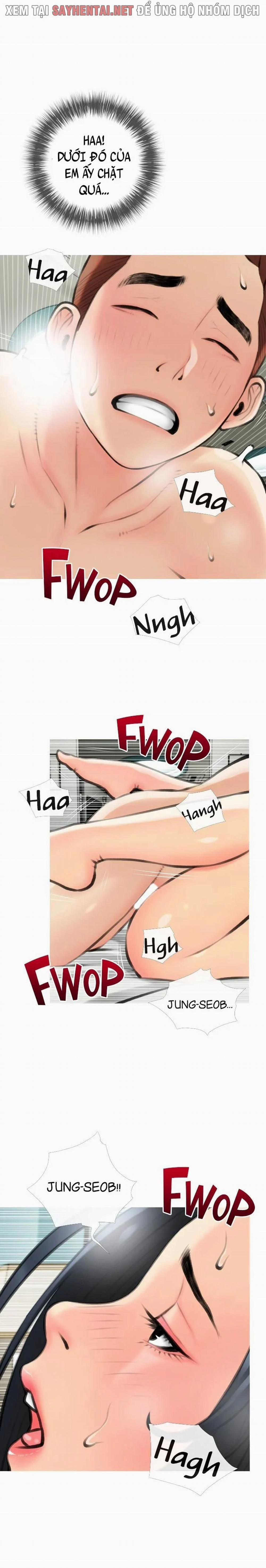 Bài Học Hứng Tình 20 trang 10