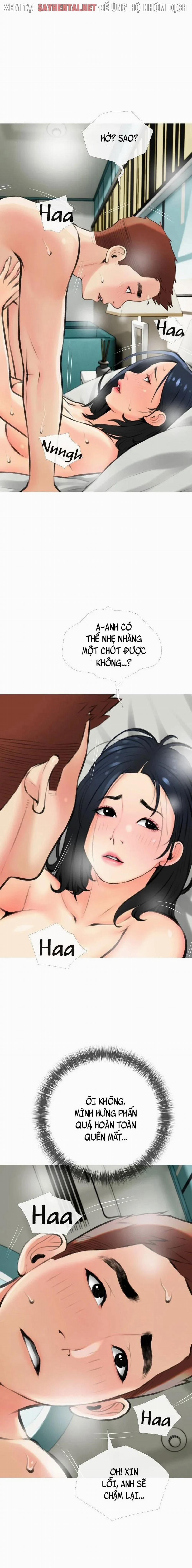 Bài Học Hứng Tình 20 trang 11