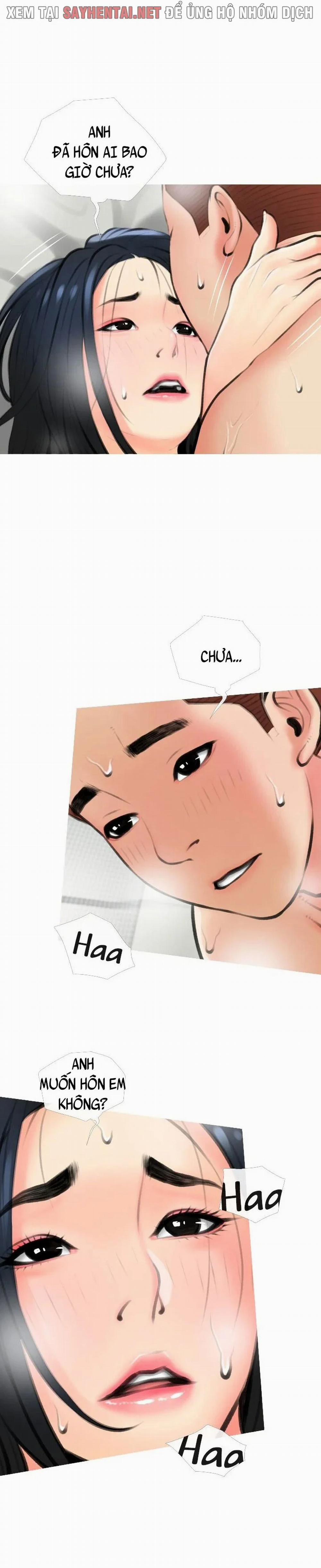 Bài Học Hứng Tình 20 trang 14