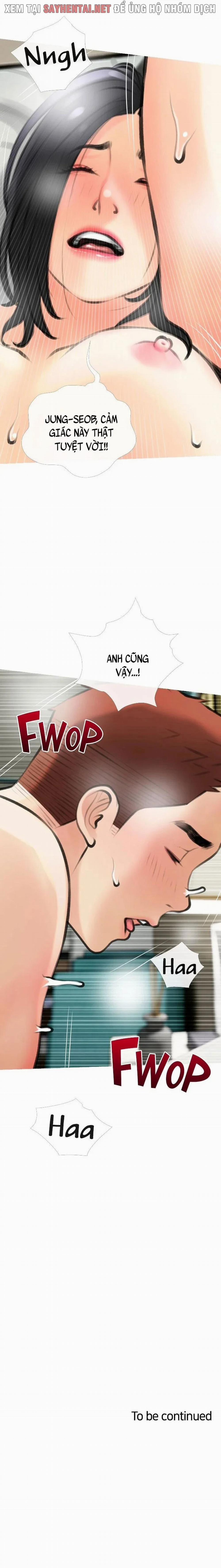 Bài Học Hứng Tình 20 trang 19