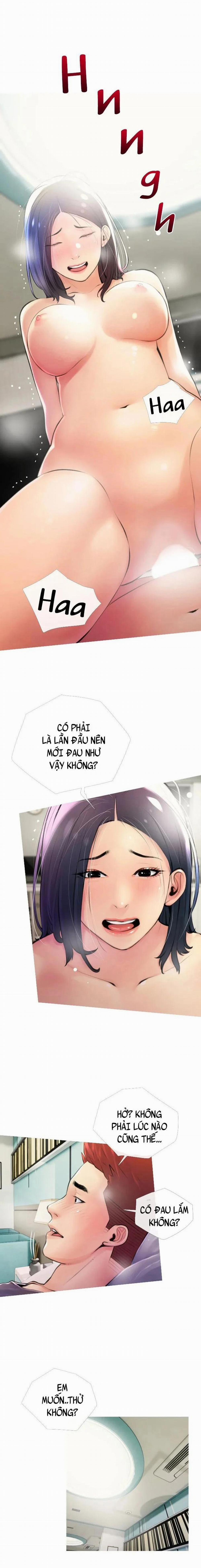 Bài Học Hứng Tình 20 trang 3