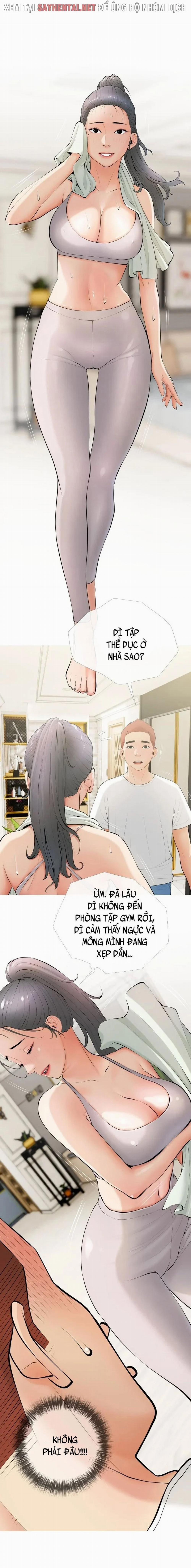 Bài Học Hứng Tình 21 trang 11