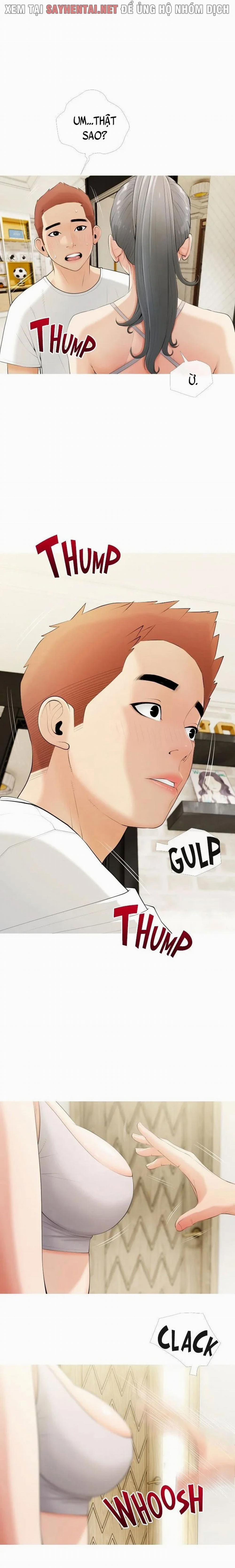 Bài Học Hứng Tình 21 trang 13