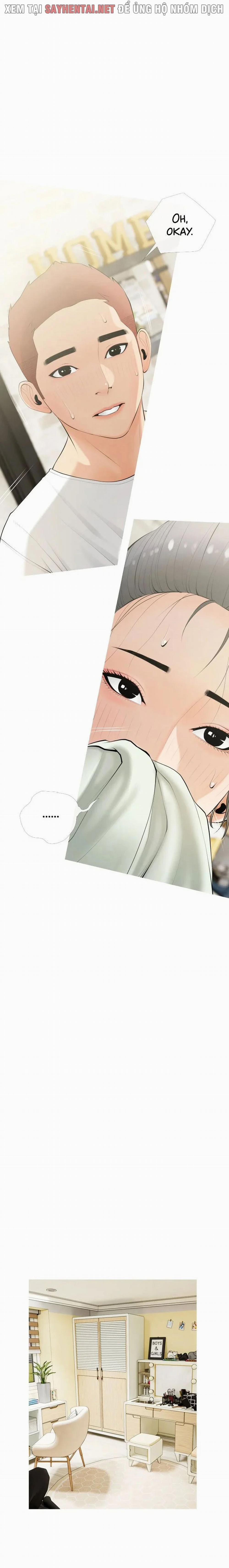 Bài Học Hứng Tình 21 trang 15