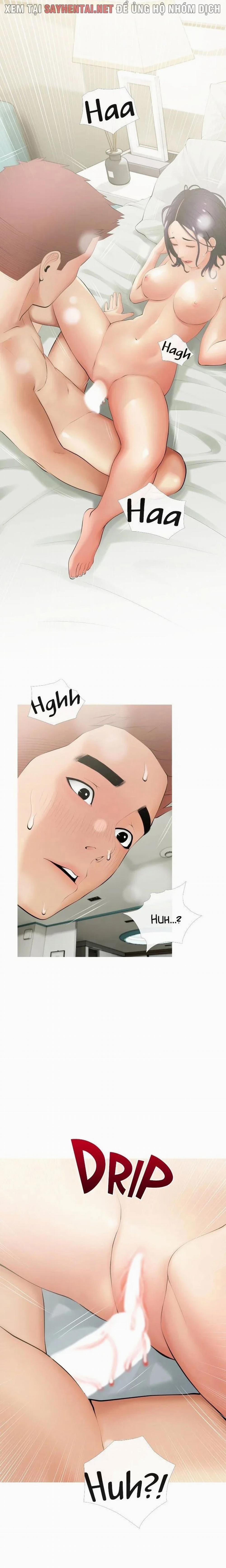 Bài Học Hứng Tình 21 trang 6