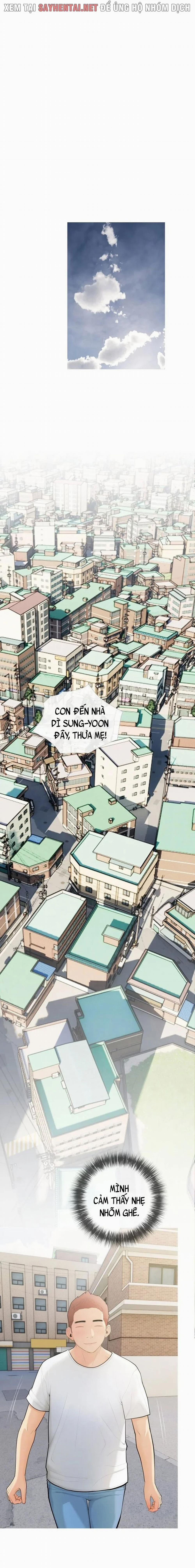 Bài Học Hứng Tình 21 trang 8