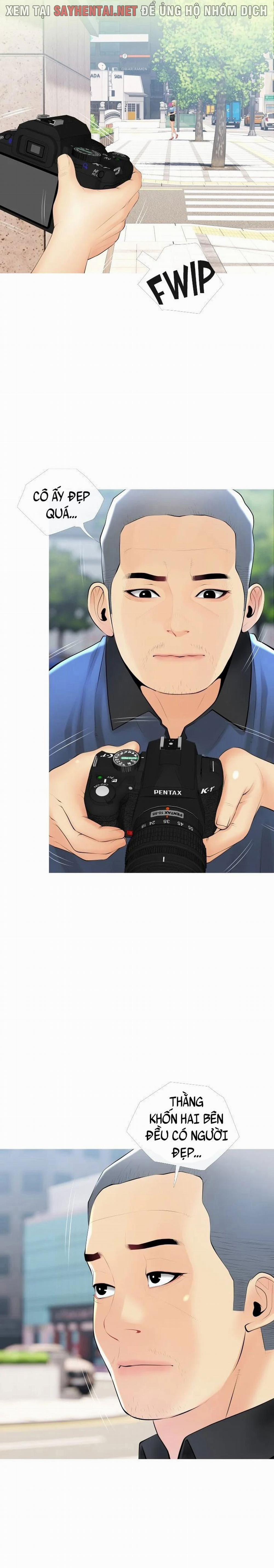 Bài Học Hứng Tình 22 trang 10