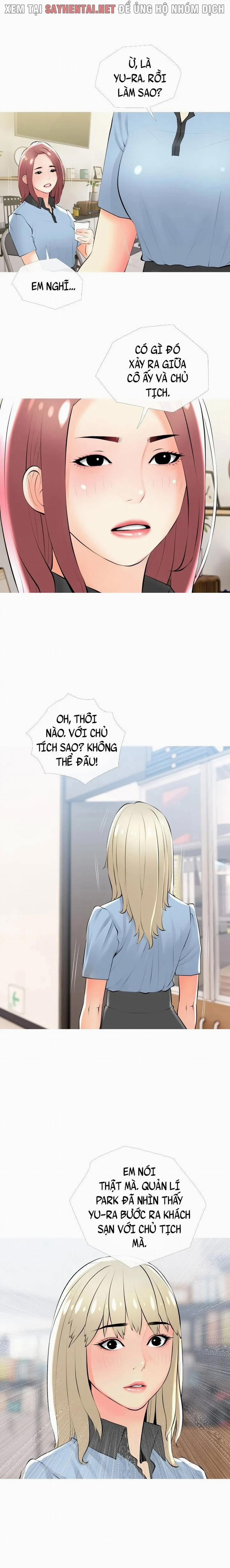 Bài Học Hứng Tình 22 trang 12