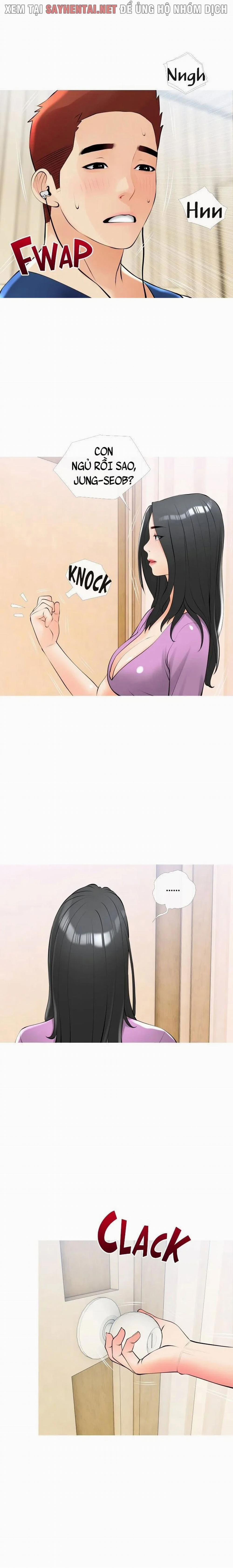 Bài Học Hứng Tình 22 trang 18