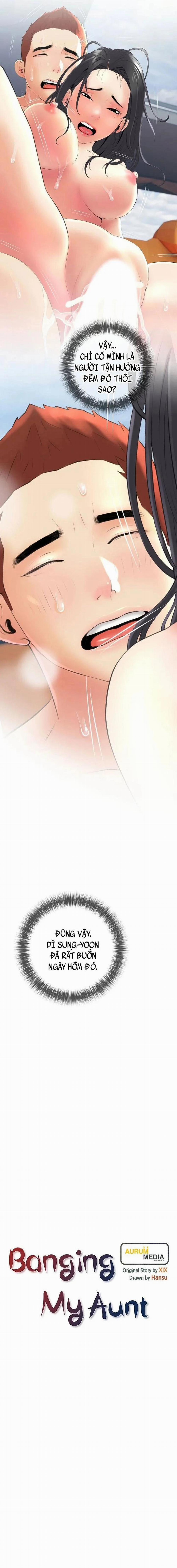 Bài Học Hứng Tình 22 trang 3