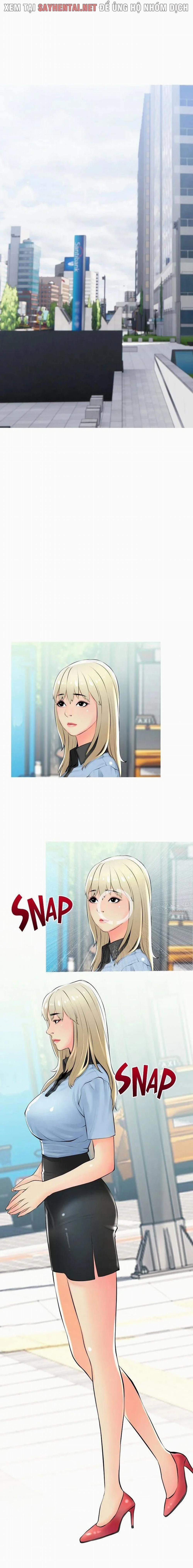 Bài Học Hứng Tình 22 trang 9