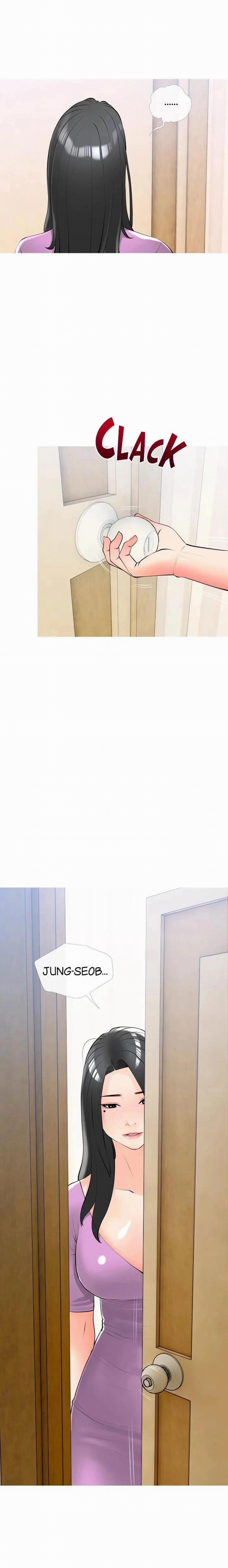 Bài Học Hứng Tình 23 trang 1