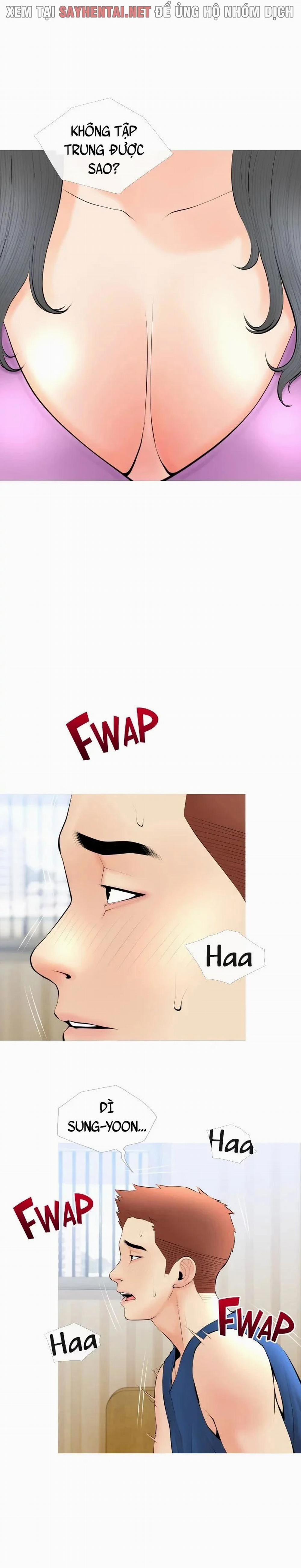 Bài Học Hứng Tình 23 trang 10