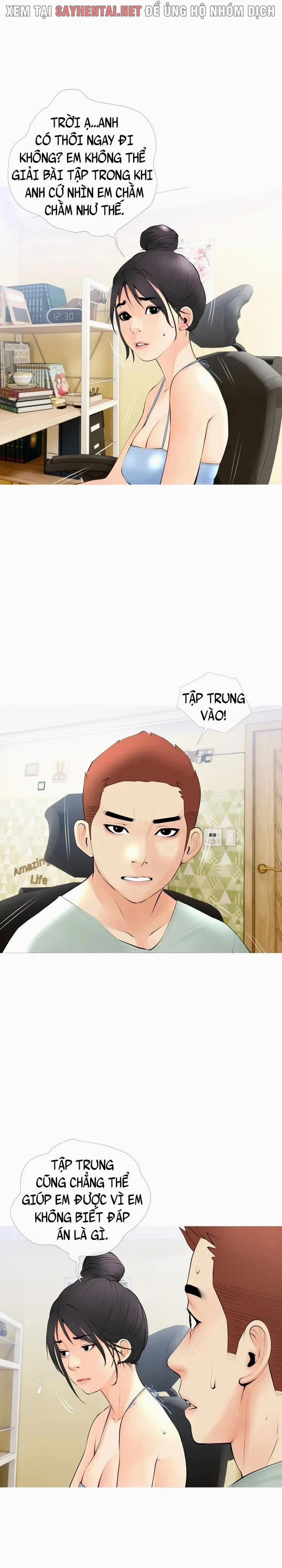 Bài Học Hứng Tình 23 trang 14