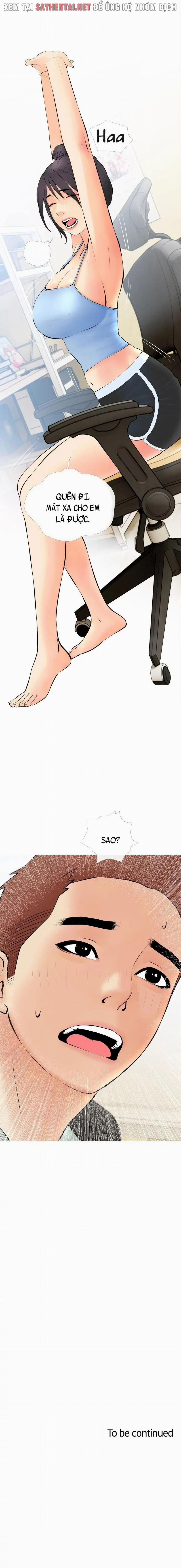 Bài Học Hứng Tình 23 trang 18