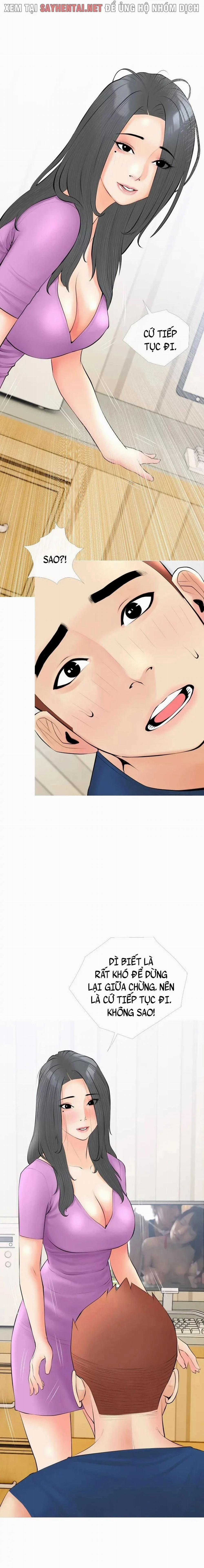 Bài Học Hứng Tình 23 trang 6