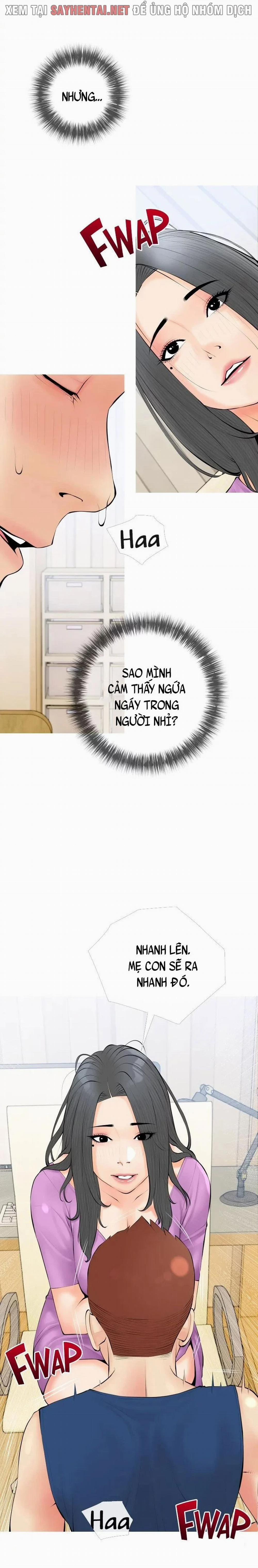 Bài Học Hứng Tình 23 trang 9