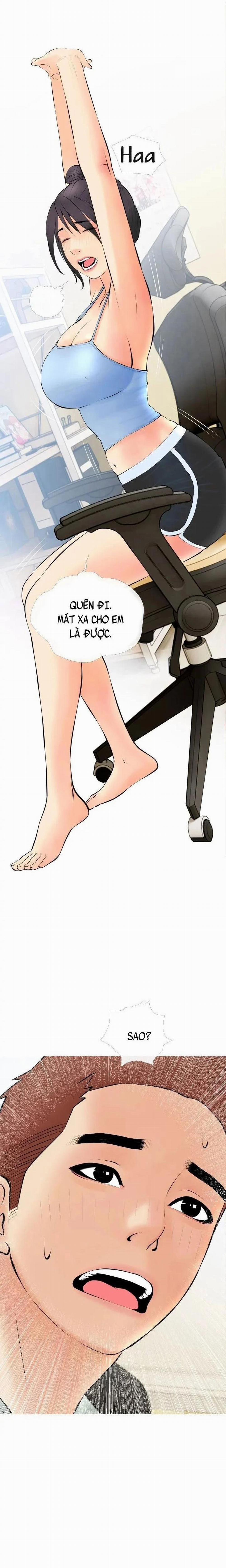 Bài Học Hứng Tình 24 trang 1