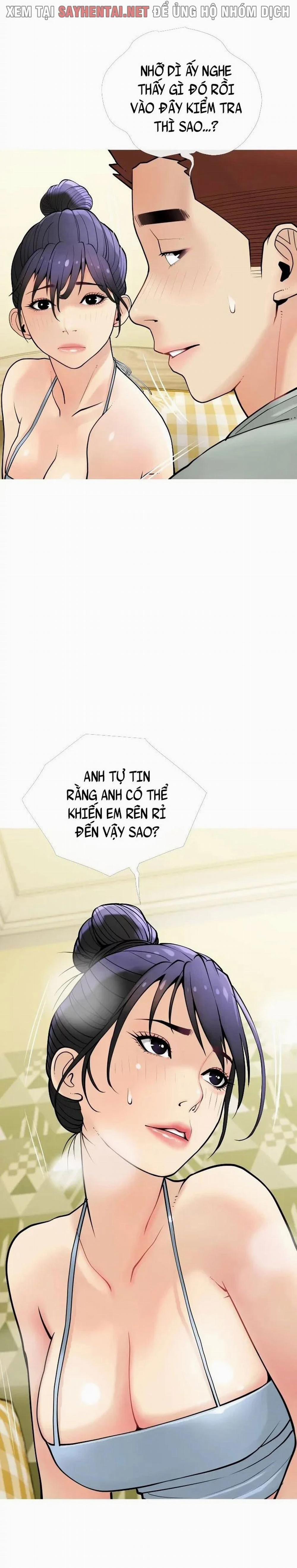 Bài Học Hứng Tình 24 trang 13