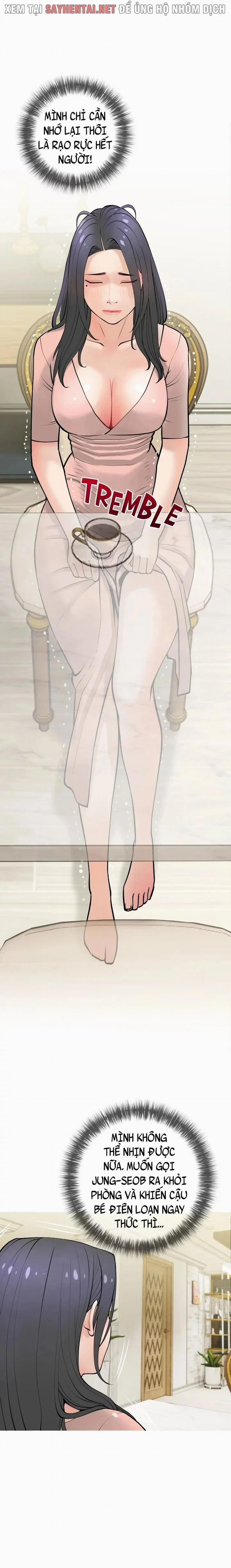 Bài Học Hứng Tình 24 trang 16