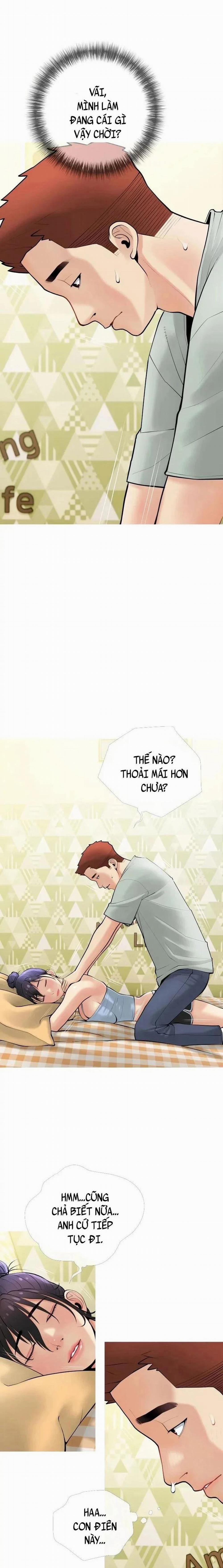 Bài Học Hứng Tình 24 trang 3