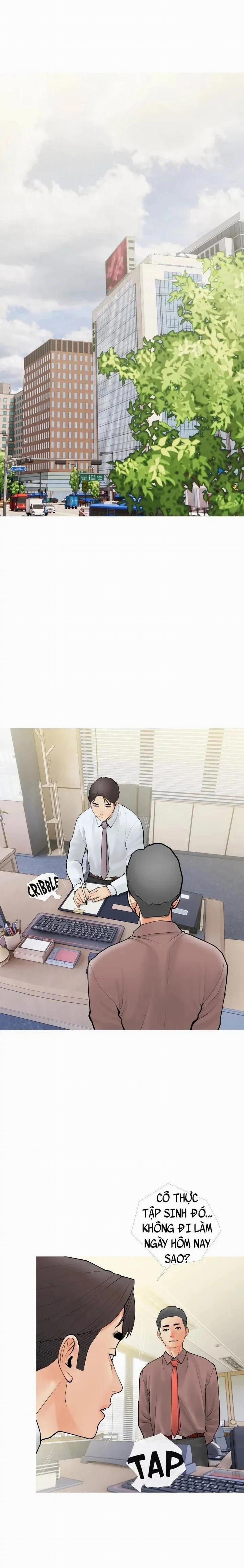 Bài Học Hứng Tình 25 trang 0