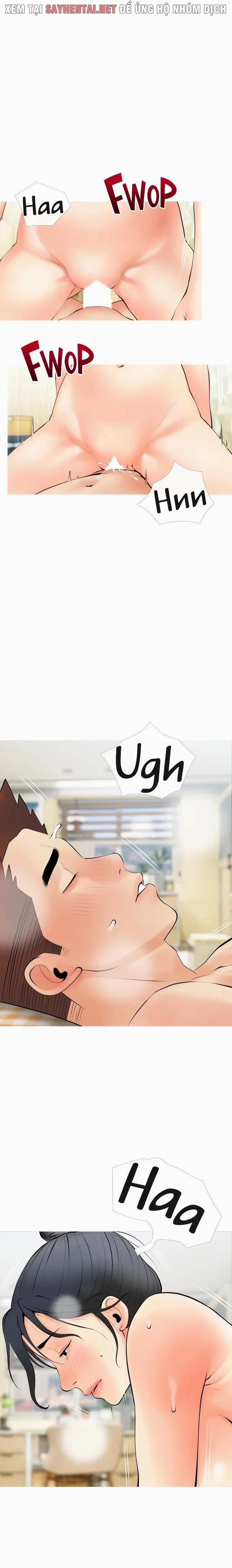 Bài Học Hứng Tình 25 trang 10