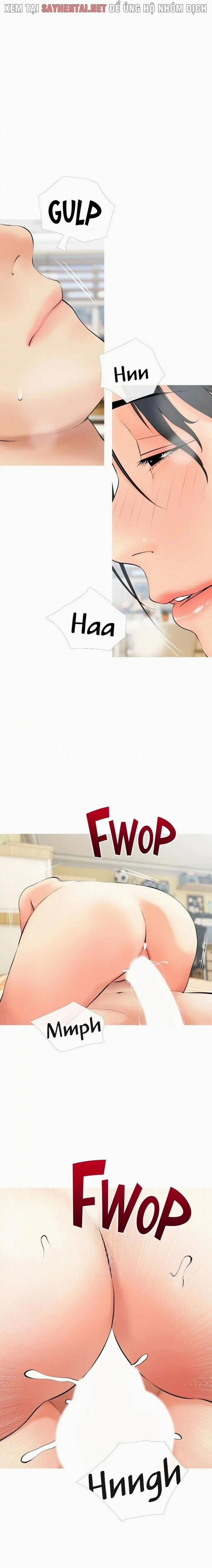 Bài Học Hứng Tình 25 trang 14