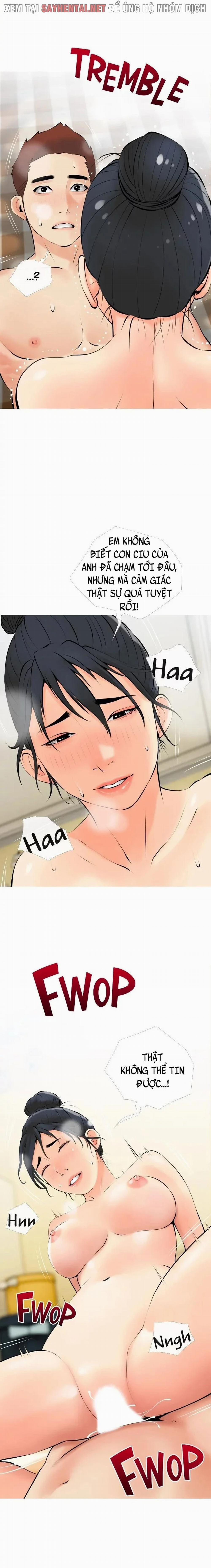 Bài Học Hứng Tình 25 trang 17