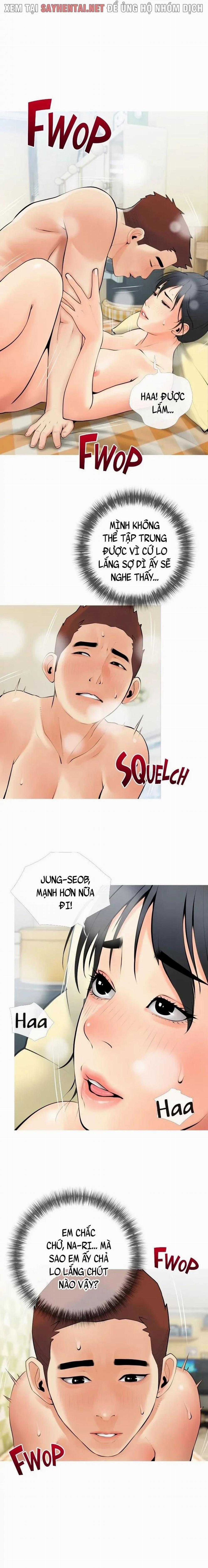 Bài Học Hứng Tình 25 trang 5