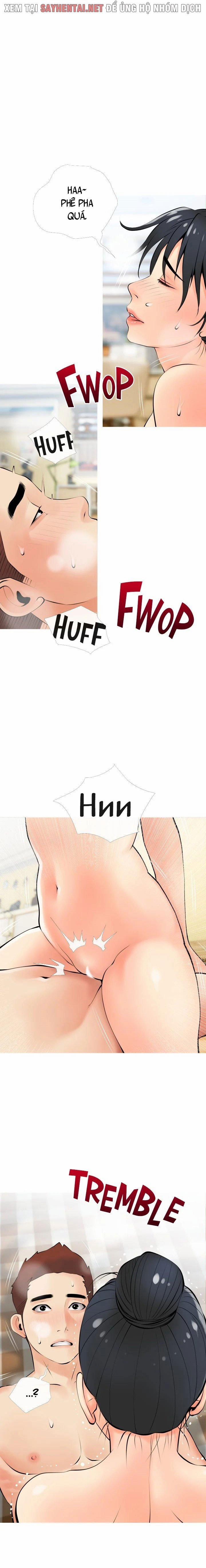 Bài Học Hứng Tình 26 trang 0