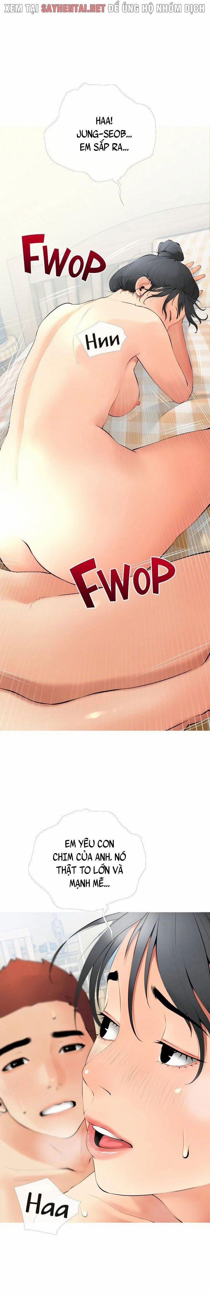 Bài Học Hứng Tình 26 trang 11