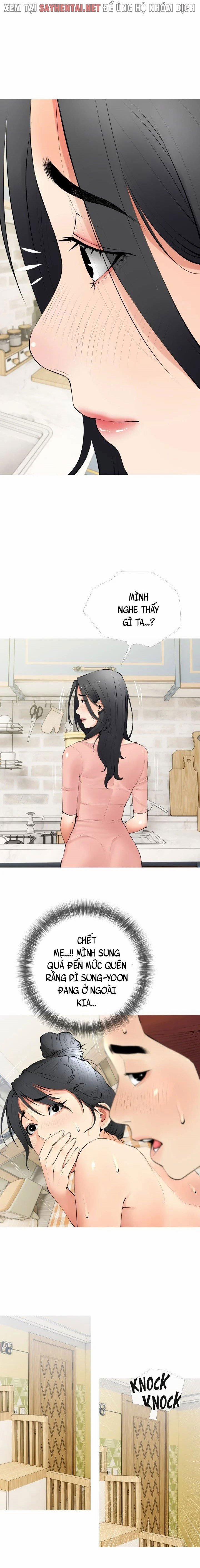 Bài Học Hứng Tình 26 trang 15