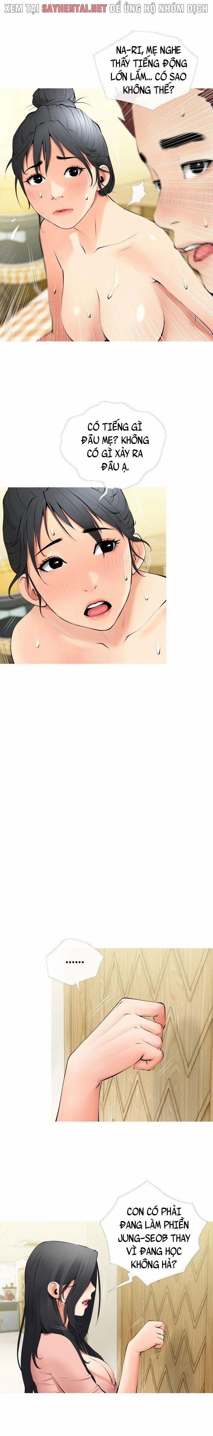 Bài Học Hứng Tình 26 trang 16