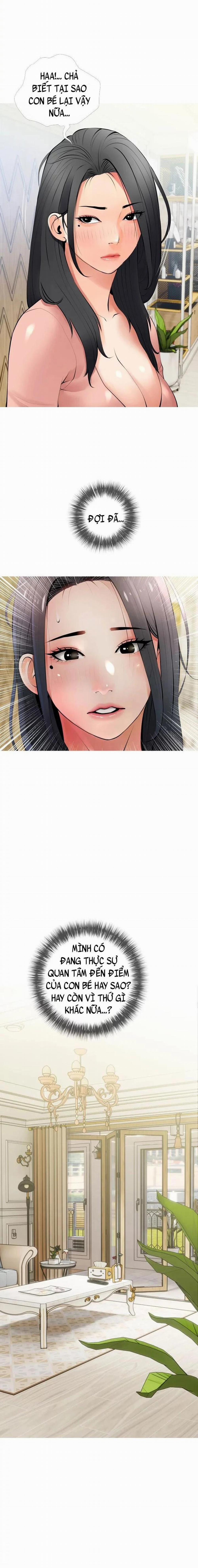 Bài Học Hứng Tình 27 trang 1