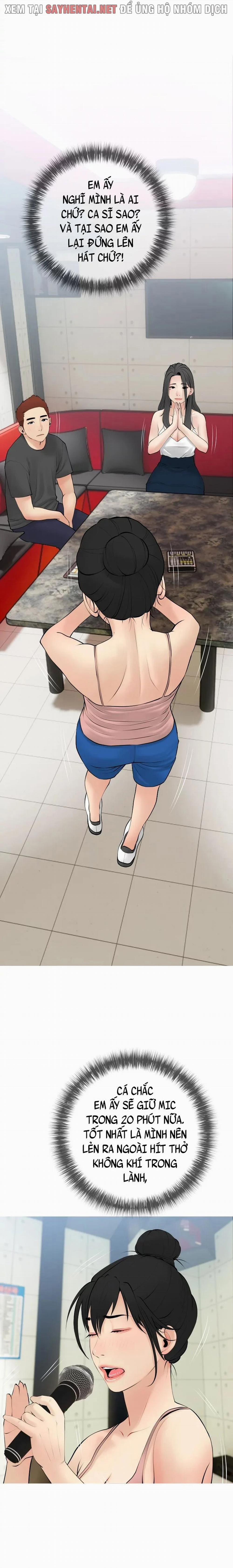 Bài Học Hứng Tình 27 trang 10