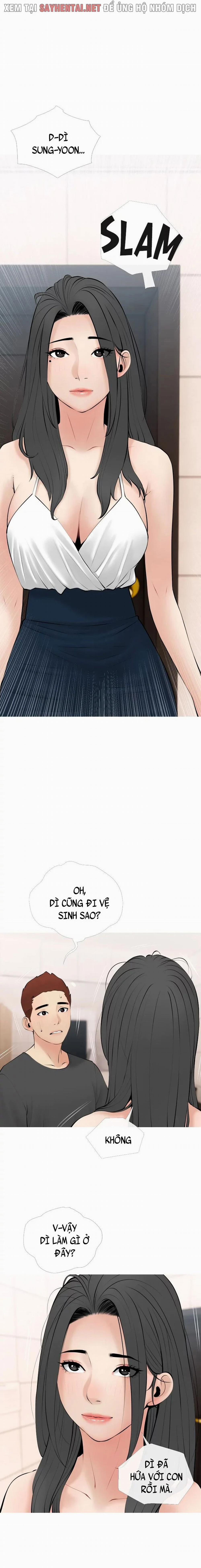 Bài Học Hứng Tình 27 trang 14