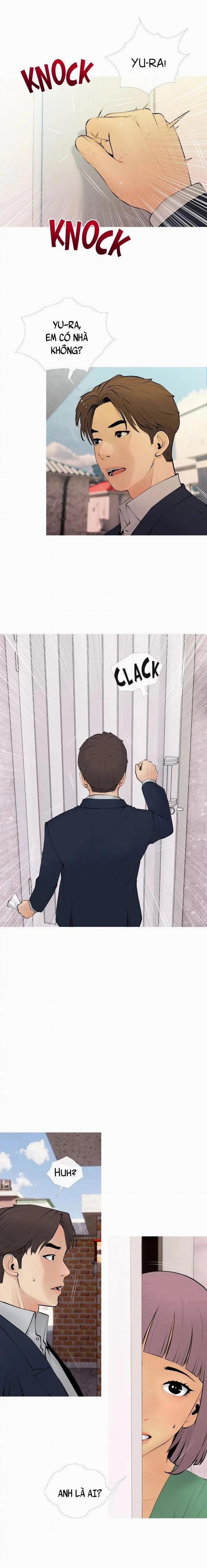 Bài Học Hứng Tình 27 trang 3