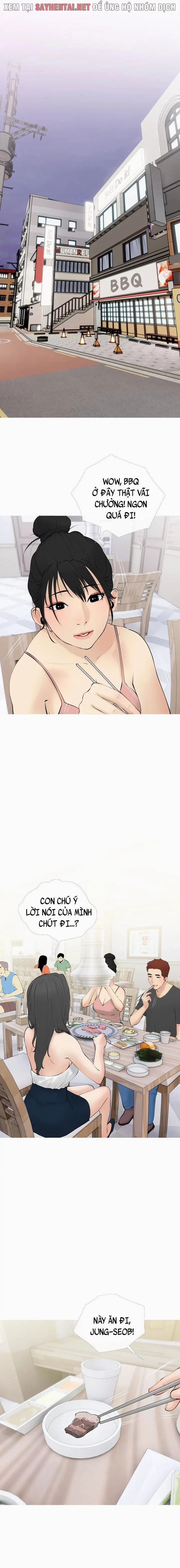 Bài Học Hứng Tình 27 trang 5