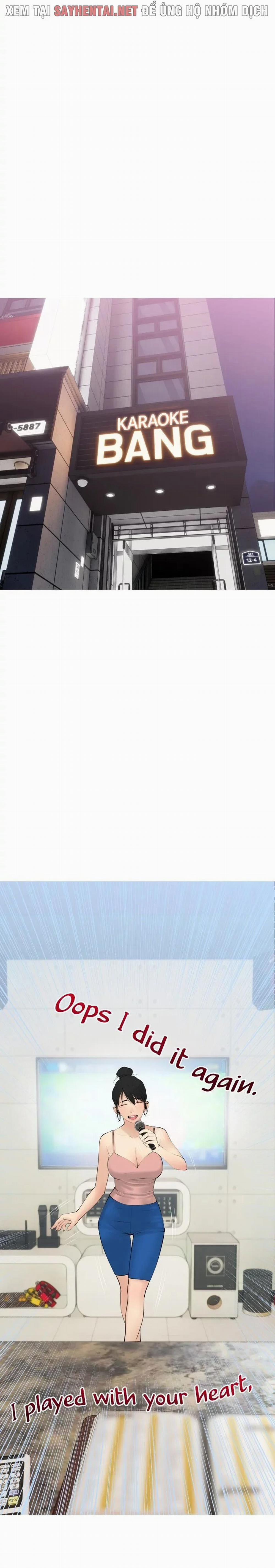 Bài Học Hứng Tình 27 trang 8