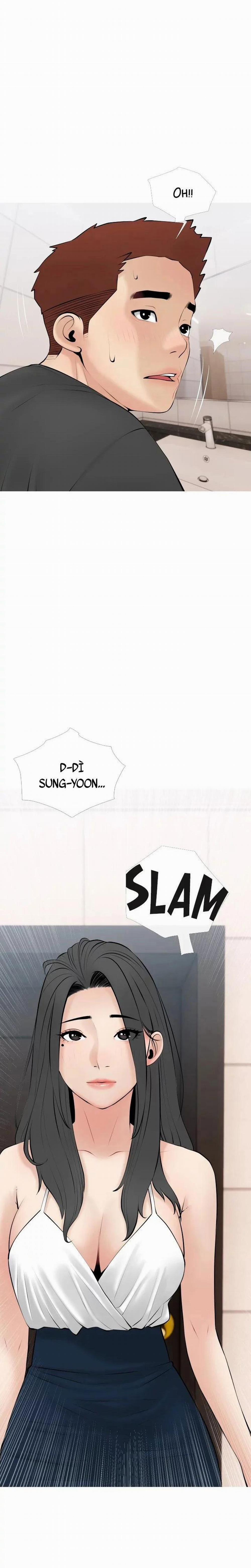 Bài Học Hứng Tình 28 trang 0