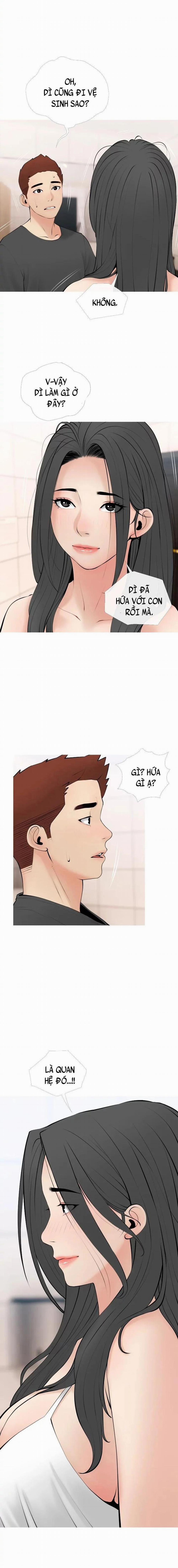 Bài Học Hứng Tình 28 trang 1