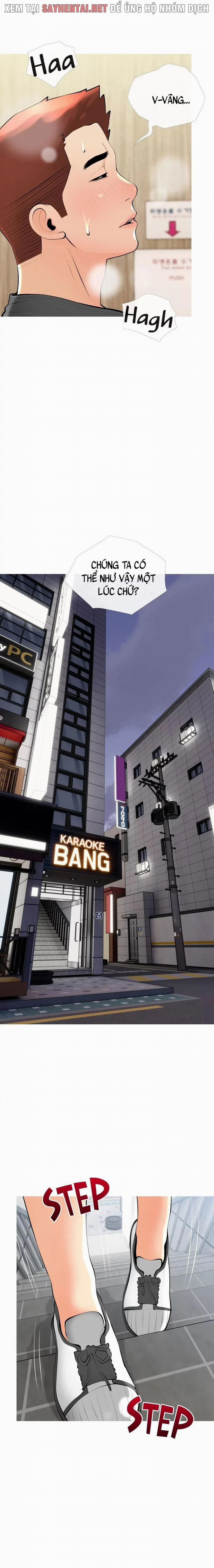 Bài Học Hứng Tình 28 trang 15