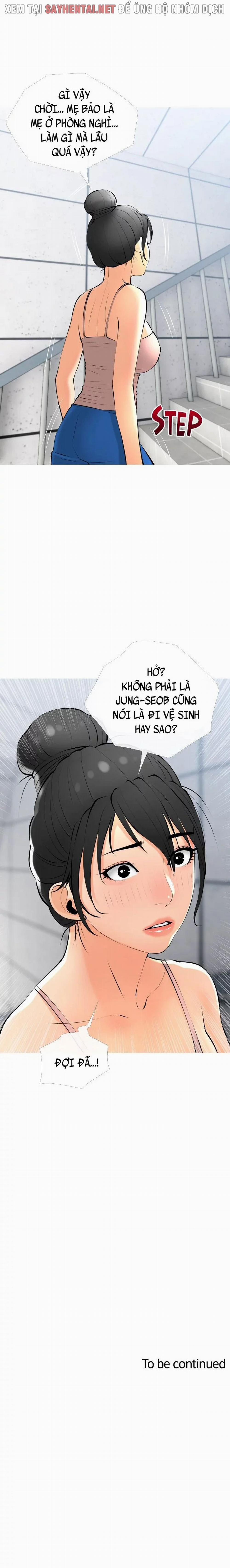 Bài Học Hứng Tình 28 trang 16